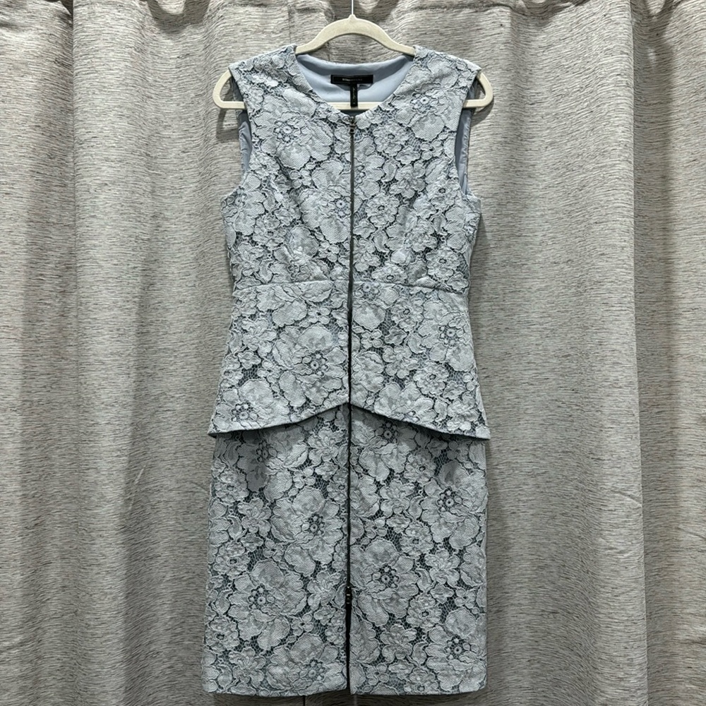 BCBGMAXAZRIA Elena Dress 👗